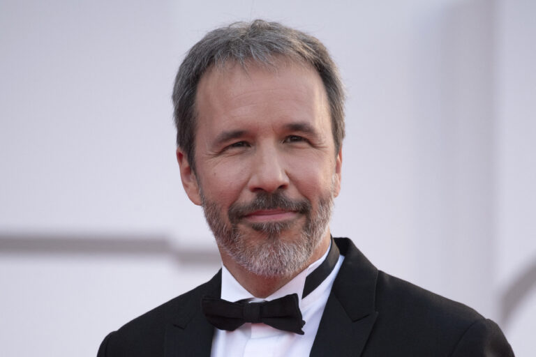 Denis Villeneuve, Luis Sequeira among Canadians to earn Oscar nominations
