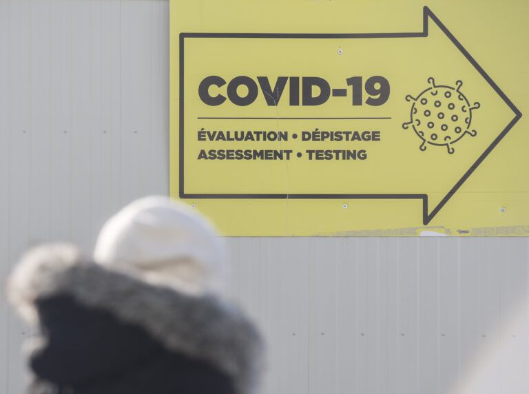 Quebec adds 17 new COVID-19 deaths as next reopening phase begins