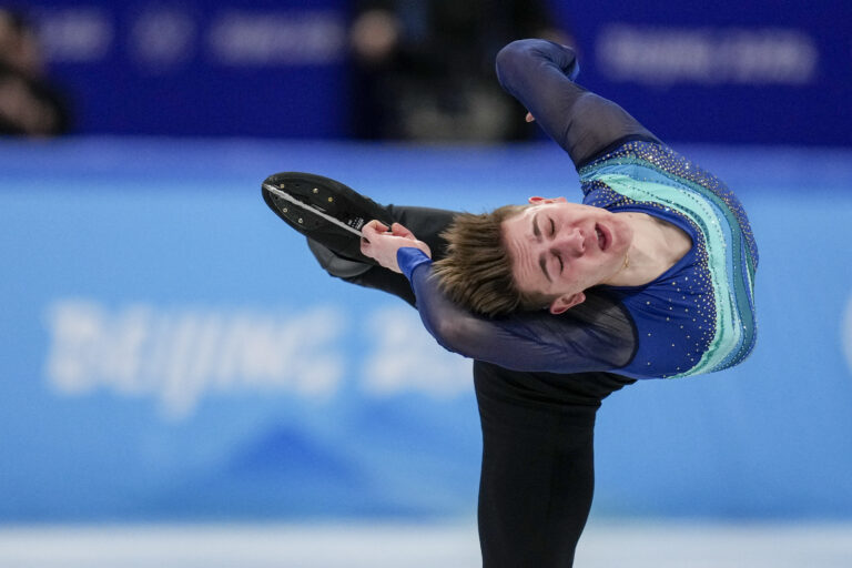 Canada at the Beijing Olympics: What to watch Monday night, Tuesday morning