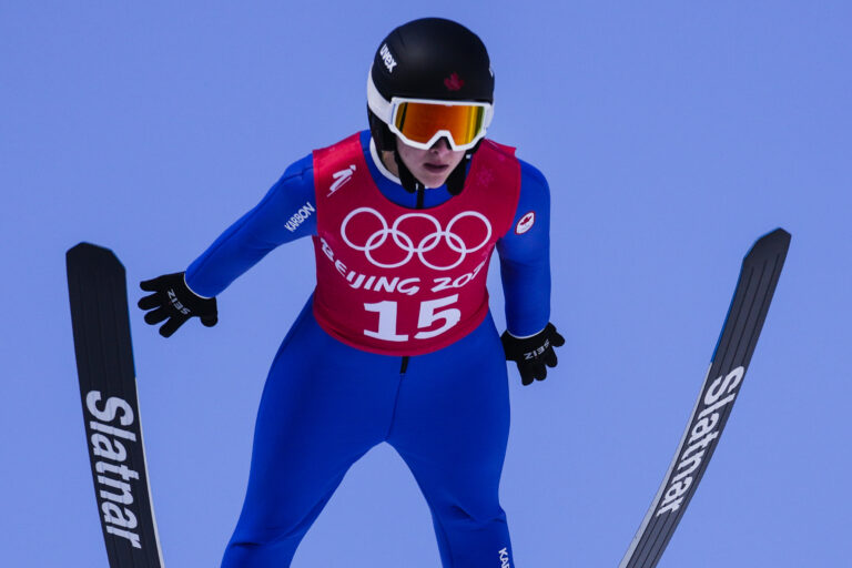 Canada at the Beijing Olympics: What to watch Friday night, Saturday morning