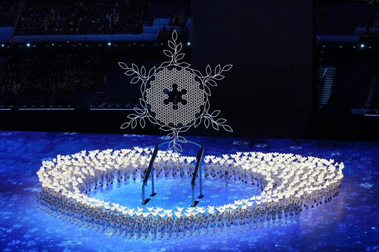 Beijing Olympics to end with closing ceremony: What to watch Saturday, Sunday