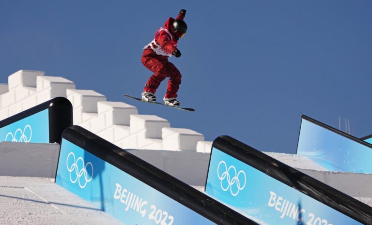 Canada at the Beijing Olympics: What to watch Saturday night, Sunday morning