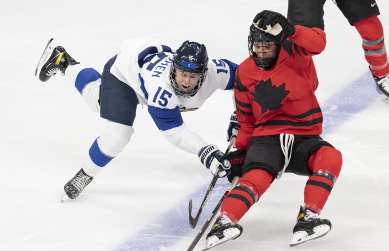 Canada at the Beijing Olympics: What to watch Sunday night, Monday morning