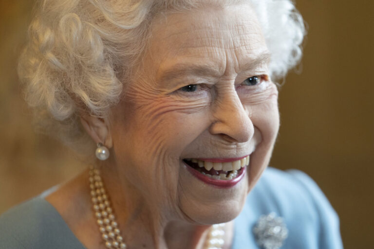 Queen Elizabeth II supports Camilla as ‘Queen Consort’ when Charles is king