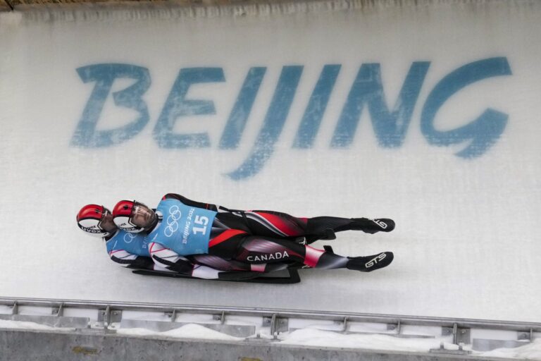 Canada at the Beijing Olympics: What to watch Tuesday night, Wednesday morning