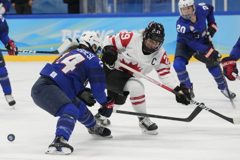 Canada at the Beijing Olympics: What to watch Wednesday night, Thursday morning
