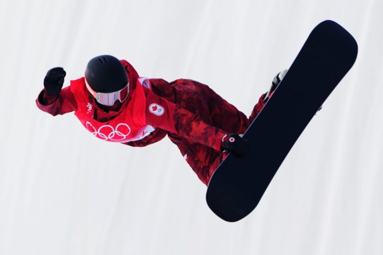 Canada at the Beijing Olympics: What to watch Wednesday night, Thursday morning