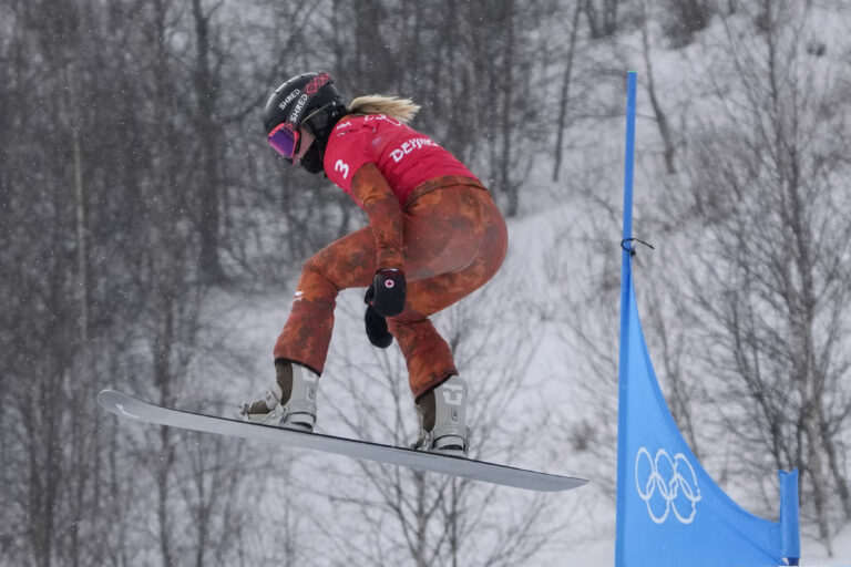 Canada at the Beijing Olympics: What to watch Friday night, Saturday morning