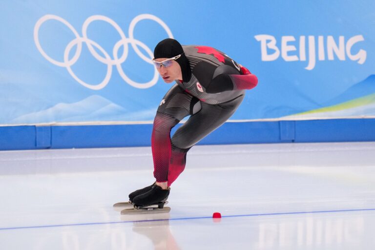 Canada at the Beijing Olympics: What to watch Thursday night, Friday morning