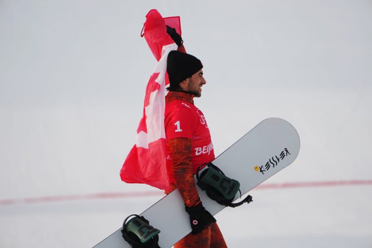 While you were sleeping: How Canada performed at the Beijing Olympics Wednesday, Thursday