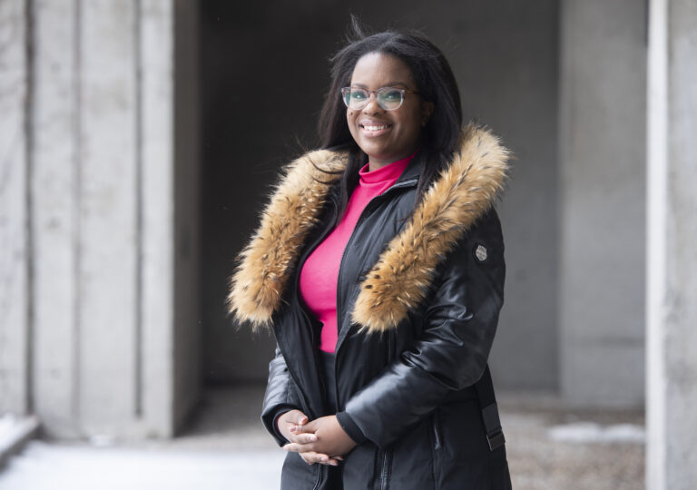 Black women’s disproportionate role in Quebec’s health network source of community pride
