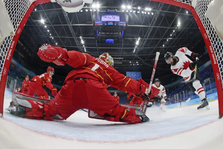 Canada at the Beijing Olympics: What to watch Monday night, Tuesday morning