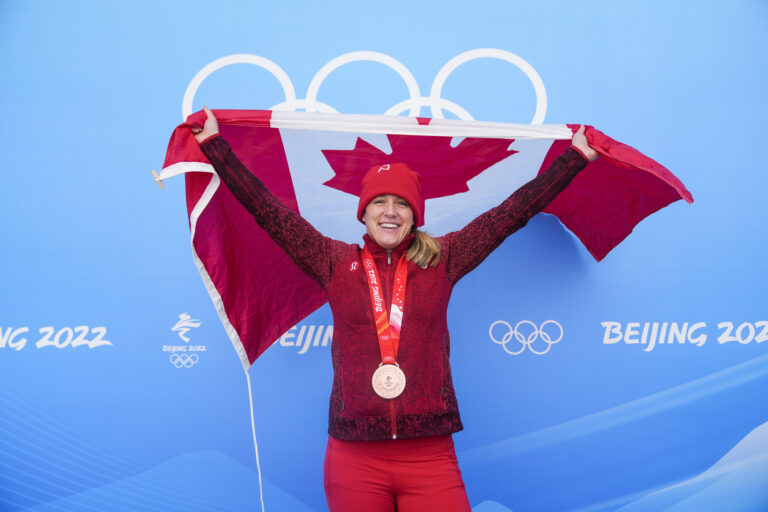 While you were sleeping: How Canada performed at the Beijing Olympics on Sunday, Monday