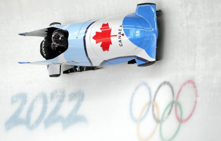 Canada at the Beijing Olympics: What to watch Thursday night, Friday morning