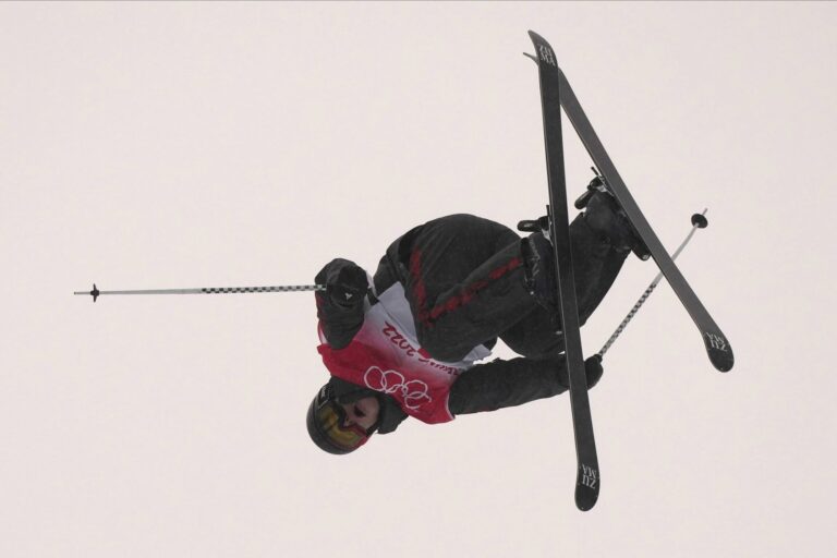 Canada at the Beijing Olympics: What to watch Friday night, Saturday morning