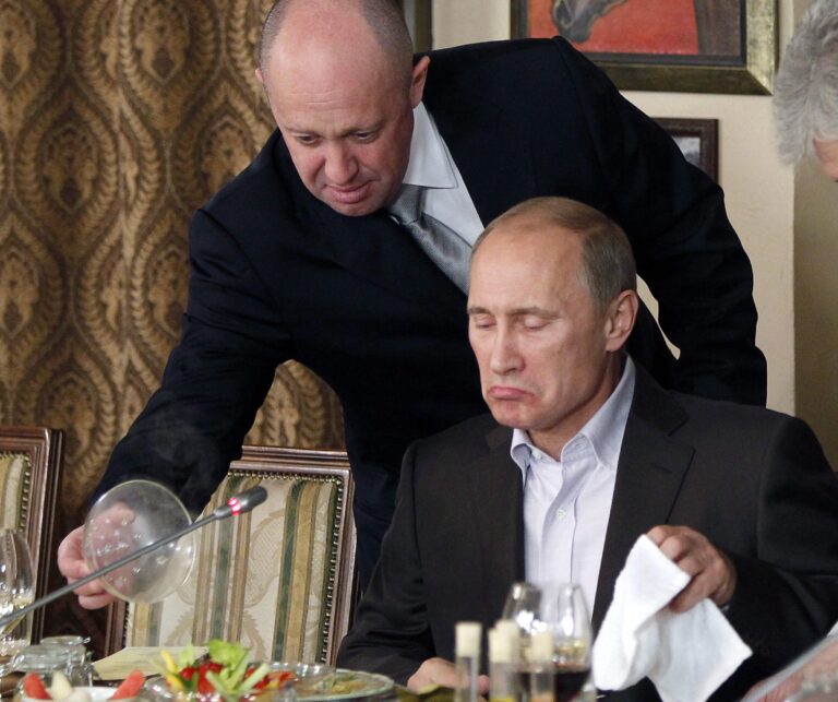 Who’s on Canada’s list of sanctions against Russia and who’s not