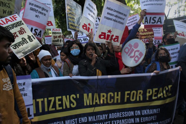 Ukraine crisis: Why India abstained on UN vote against Russia