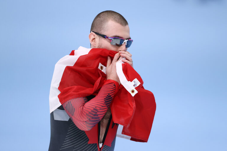 While you were sleeping: How Canada performed at the Beijing Olympics Thursday, Friday