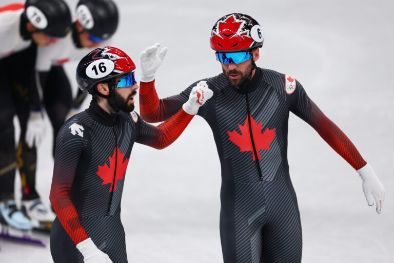 Canada at the Beijing Olympics: What to watch Tuesday night, Wednesday morning