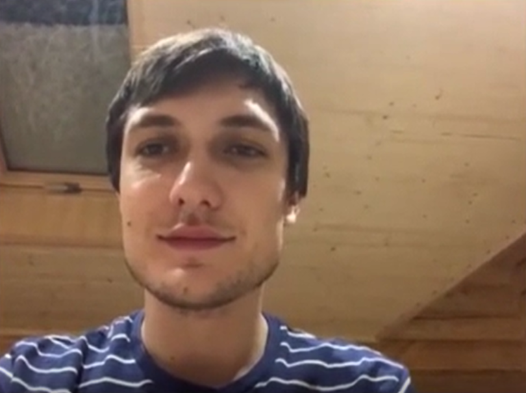 ‘We are here alone’: Vancouverite in Ukraine recalls chaos of escape from Kyiv