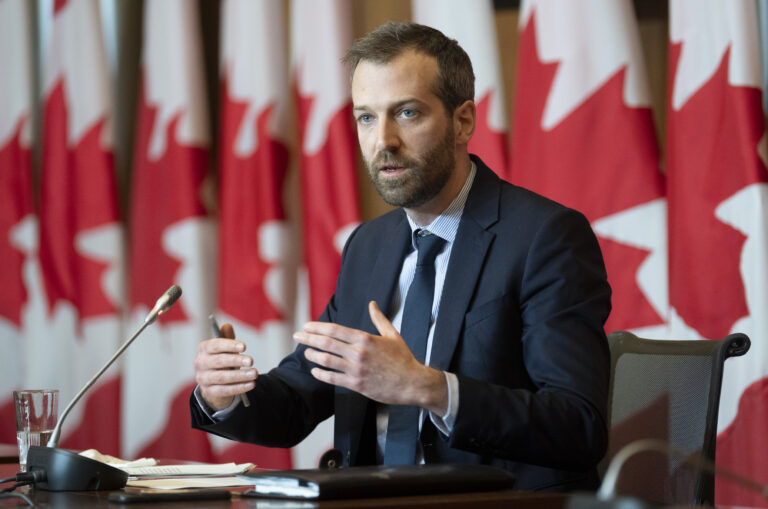 Liberal MP tells Trudeau to ‘stop dividing Canadians’ with COVID-19 approach