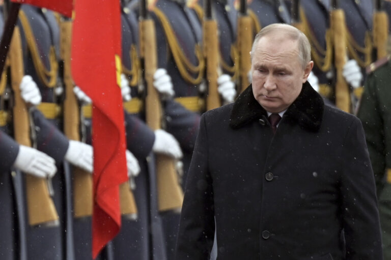 Ukraine-Russia conflict: Here’s what to know as world awaits next moves