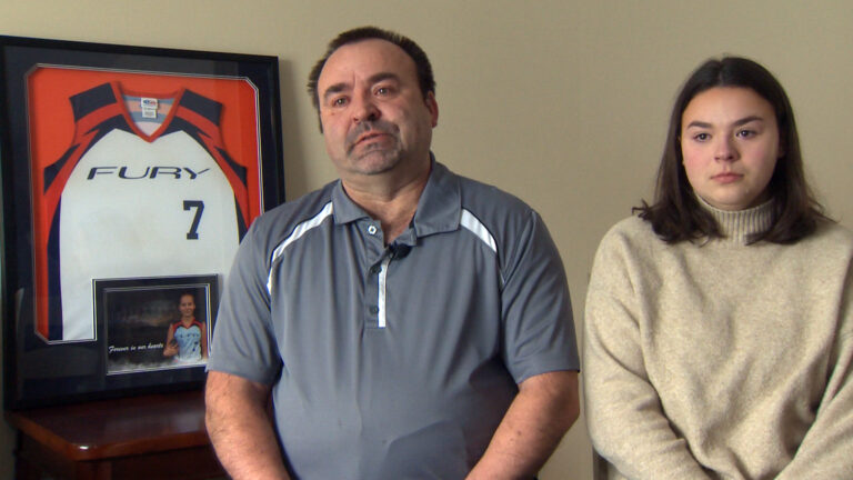 Lexi Daken’s family 1 year later and how the N.B. teen’s legacy is now helping others