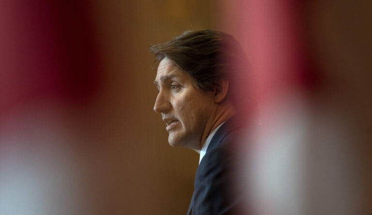 Canada targets Russian elites, major banks in new sanctions amid Ukraine invasion