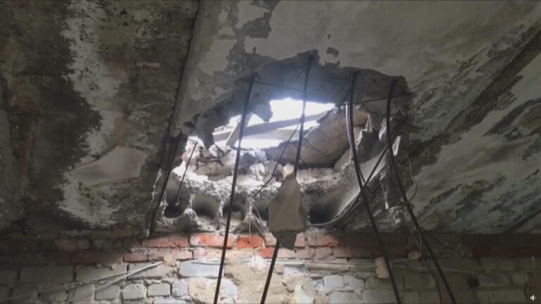 Saskatoon Ukrainians expect Russian invasion within days