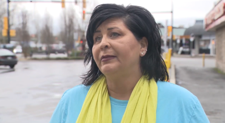 B.C. mayor with Ukrainian heritage ‘heartbroken’ by conflict as vigil gets underway