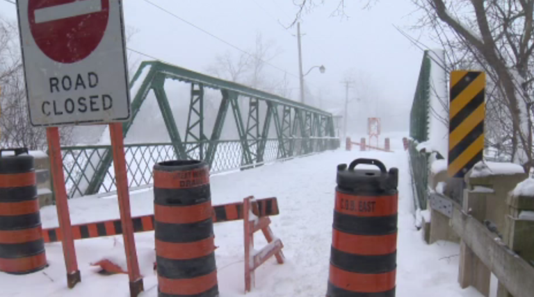 Remaining Brampton residents impacted by flood allowed to return home temporarily