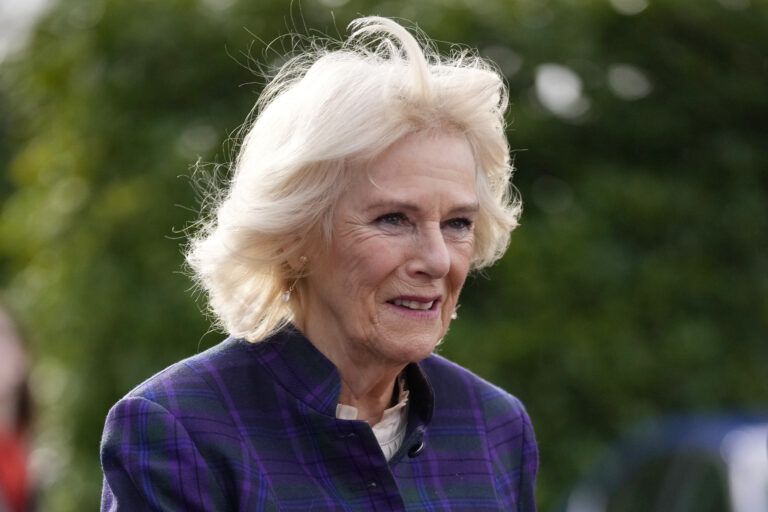 Camilla, Duchess of Cornwall, tests positive for COVID-19 days after Prince Charles