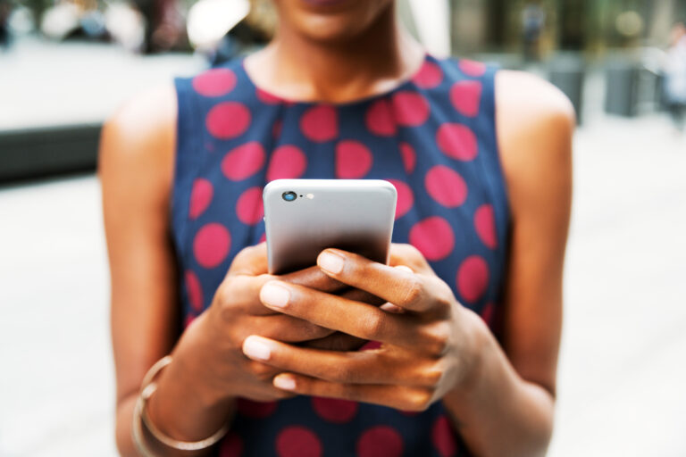 Received a spam text recently? Here’s what you should know