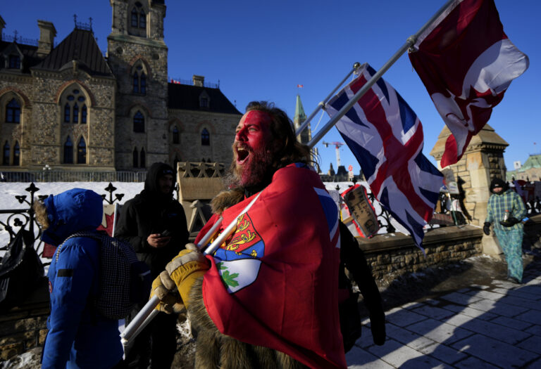 Trudeau kicks off debate about Emergencies Act use against convoy blockaders