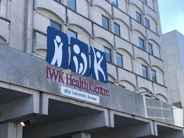 Nova Scotia reports death of young child from COVID-19