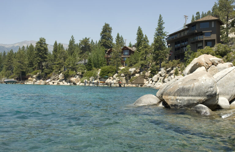 Hank the Tank, a 500-pound black bear, strikes again near Lake Tahoe