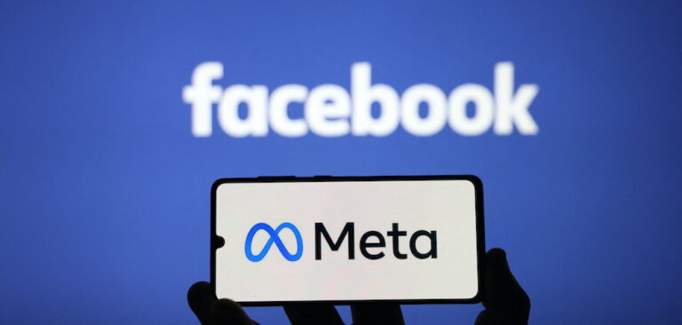Meta’s disastrous quarterly results creates Big Tech divide: who’s got the data