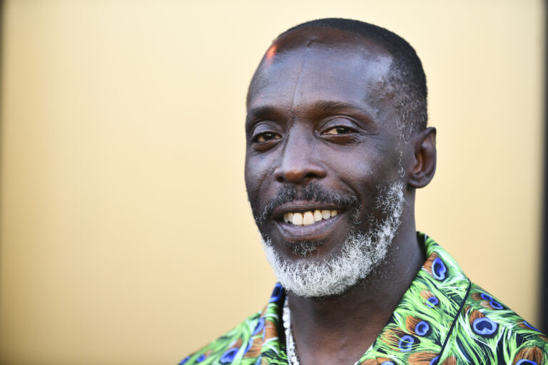 4 charged in fentanyl overdose that killed actor Michael K. Williams