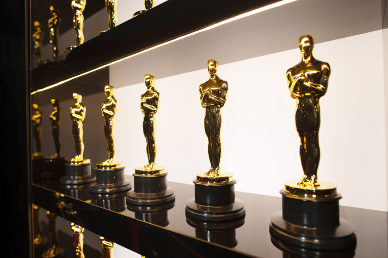 2022 Oscar nominations: Full list of Academy Awards nominees