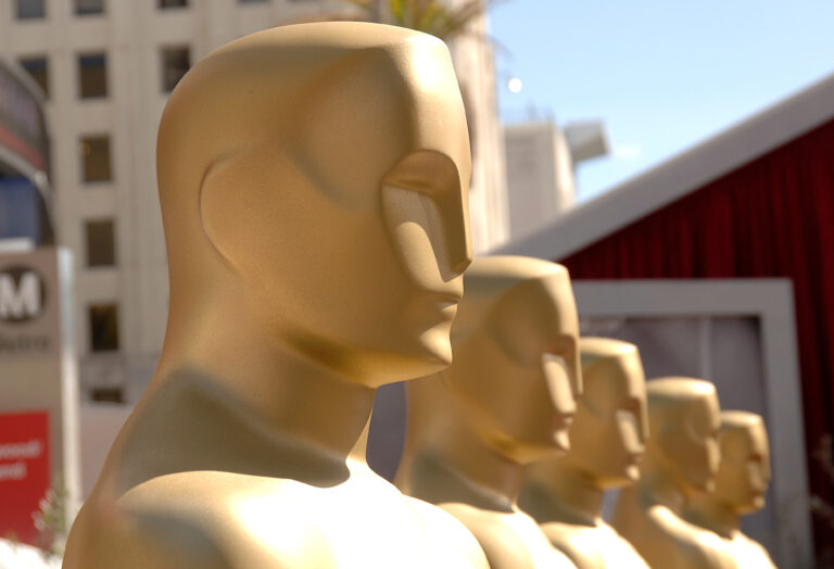 Oscars to slim down, will hand out 8 awards ahead of broadcast