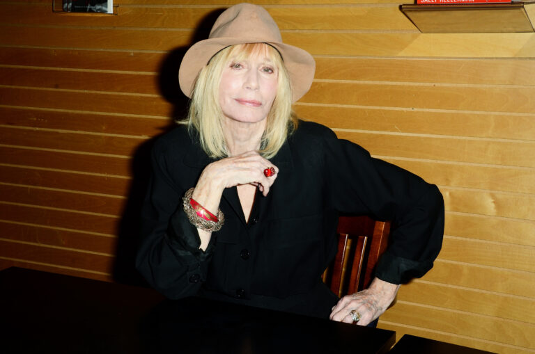Sally Kellerman, Oscar-nominated ‘MASH’ actor, dies at 84