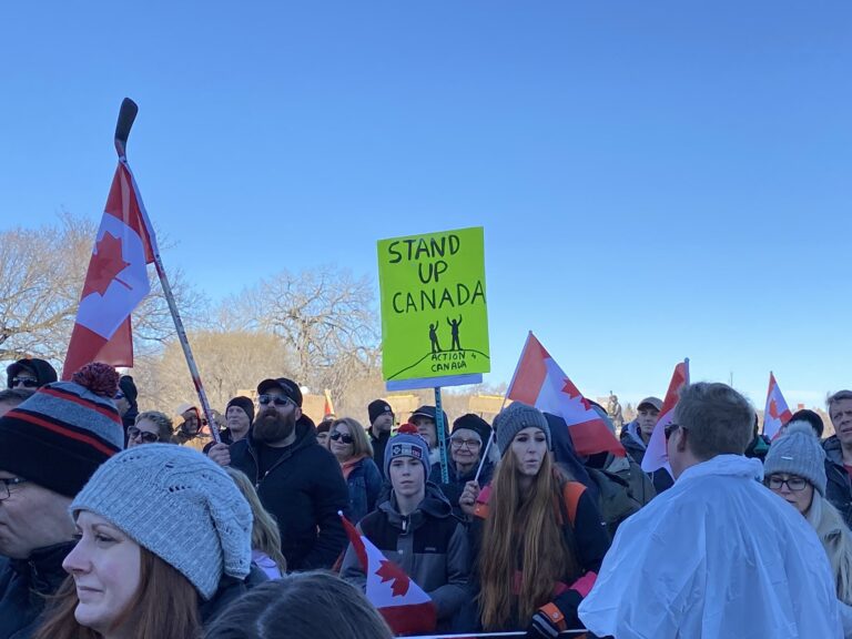 Saskatchewan Legislature building closes temporarily due to security risk