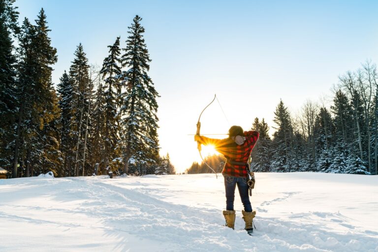 Alberta’s Indigenous tourism industry gets $1.3M funding boost from feds