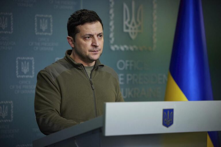 Ukraine’s Zelenskyy has survived multiple assassination attempts amid Russian war: reports
