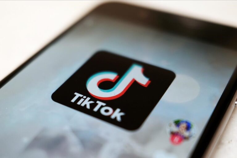 TikTok to suspend new content creation in Russia, Netflix stops service
