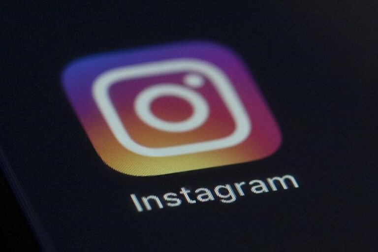Russia to ban Instagram over ‘calls to commit violent acts’