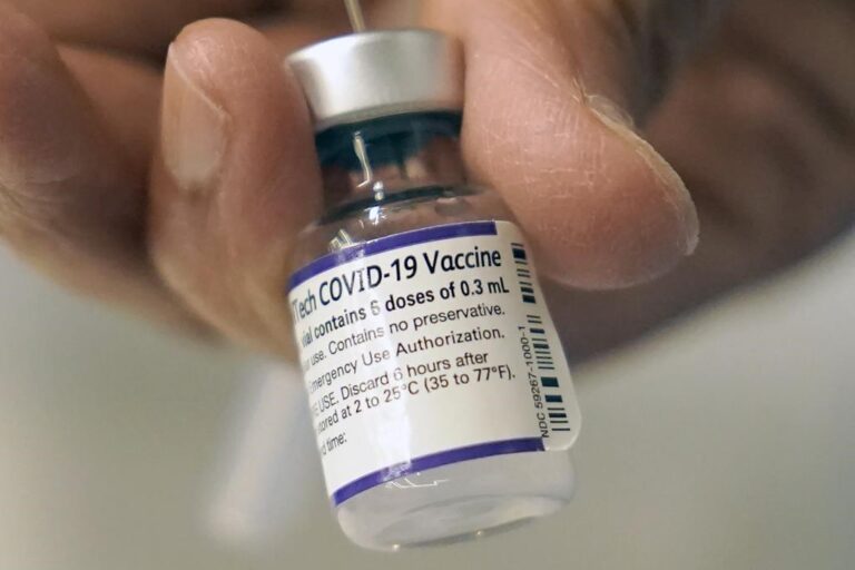 2nd COVID-19 vaccine booster significantly lowers death rate: Israeli study