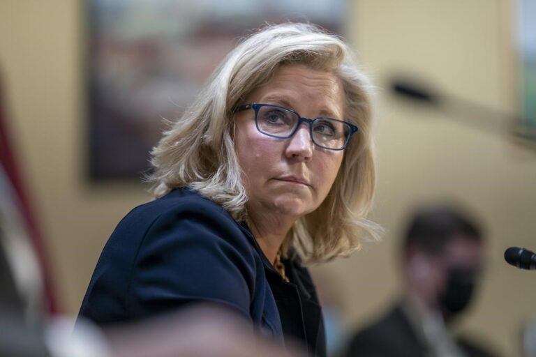 U.S. Congress’ probe of Jan. 6 riot to reveal new details on attack: Liz Cheney