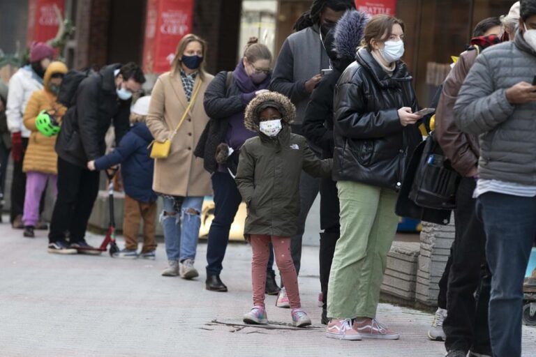 It’s getting more expensive to be unvaccinated in the U.S.