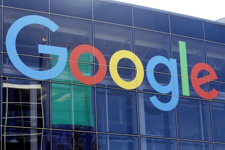 Google accused of systemic bias against Black employees in recent lawsuit
